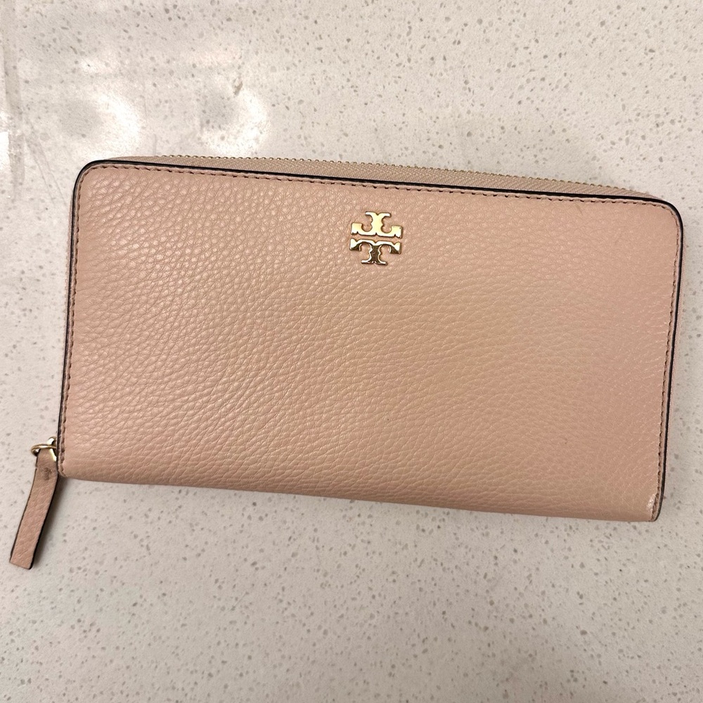 Tory Burch Frida Wallet